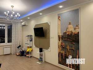 2-к квартира, на длительный срок, 59м2, 20/25 этаж