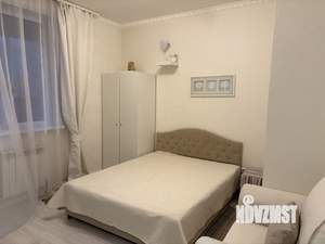 2-к квартира, посуточно, 50м2, 25/25 этаж