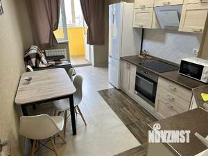 1-к квартира, на длительный срок, 53м2, 20/25 этаж