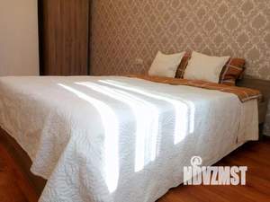 2-к квартира, посуточно, 54м2, 1/1 этаж