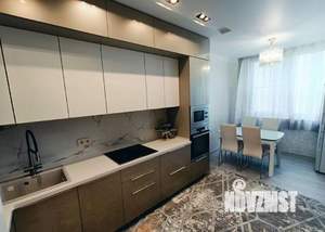 3-к квартира, на длительный срок, 73м2, 15/26 этаж