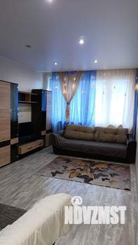 1-к квартира, на длительный срок, 47м2, 14/26 этаж