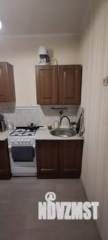 1-к квартира, на длительный срок, 36м2, 6/9 этаж