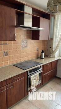 1-к квартира, на длительный срок, 38м2, 10/24 этаж