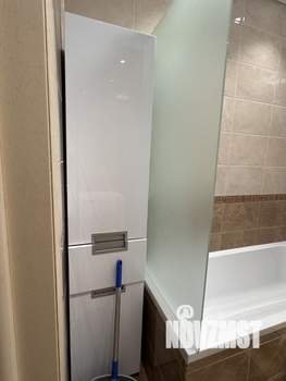 3-к квартира, на длительный срок, 67м2, 3/28 этаж