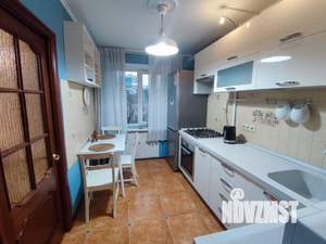 3-к квартира, на длительный срок, 56м2, 6/9 этаж