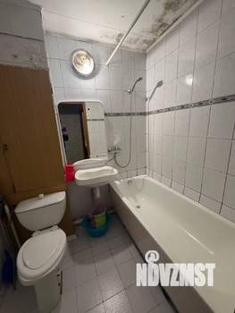 1-к квартира, на длительный срок, 40м2, 3/16 этаж