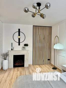 1-к квартира, посуточно, 33м2, 23/25 этаж