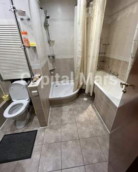 2-к квартира, на длительный срок, 60м2, 2/16 этаж