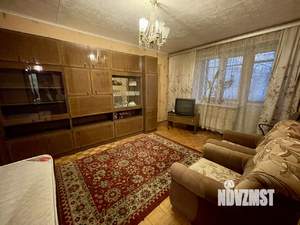 2-к квартира, на длительный срок, 50м2, 1/9 этаж