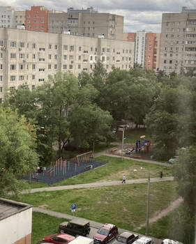 2-к квартира, на длительный срок, 53м2, 8/9 этаж