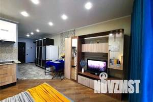 1-к квартира, посуточно, 31м2, 5/25 этаж