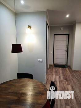 2-к квартира, на длительный срок, 60м2, 3/25 этаж
