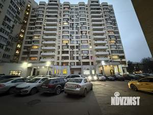 2-к квартира, на длительный срок, 53м2, 7/14 этаж