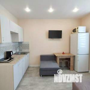 Студия квартира, на длительный срок, 22м2, 4/26 этаж