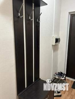 Студия квартира, на длительный срок, 30м2, 15/25 этаж