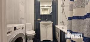 Студия квартира, посуточно, 30м2, 11/25 этаж