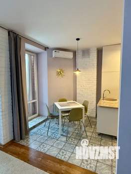 1-к квартира, на длительный срок, 50м2, 3/25 этаж