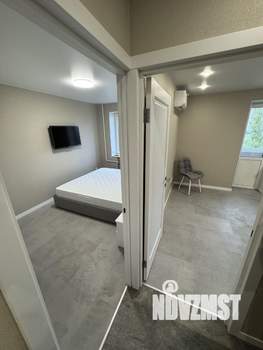 2-к квартира, на длительный срок, 55м2, 8/9 этаж