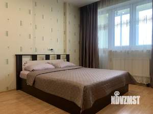 1-к квартира, посуточно, 31м2, 1/1 этаж