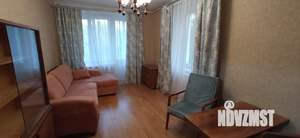 2-к квартира, на длительный срок, 45м2, 4/5 этаж