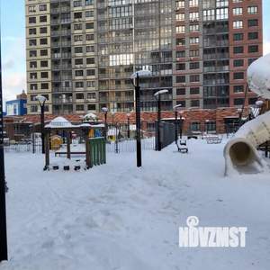 1-к квартира, на длительный срок, 38м2, 2/20 этаж