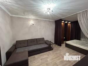 1-к квартира, на длительный срок, 33м2, 4/9 этаж