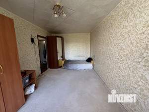 1-к квартира, на длительный срок, 40м2, 4/10 этаж