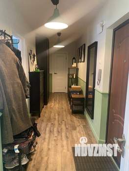 2-к квартира, на длительный срок, 56м2, 2/14 этаж