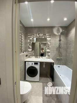 1-к квартира, на длительный срок, 29м2, 12/25 этаж