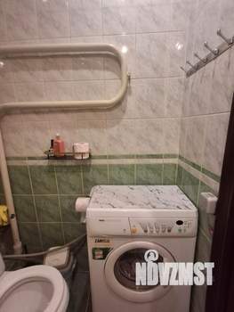 1-к квартира, на длительный срок, 20м2, 3/9 этаж