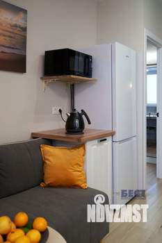 2-к квартира, на длительный срок, 55м2, 17/17 этаж