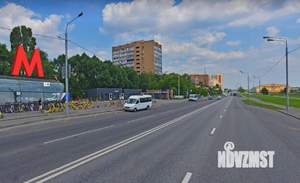 1-к квартира, на длительный срок, 38м2, 11/12 этаж