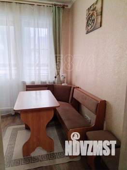 1-к квартира, на длительный срок, 40м2, 4/27 этаж