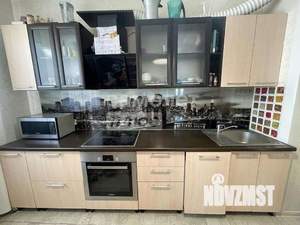 3-к квартира, на длительный срок, 79м2, 24/25 этаж