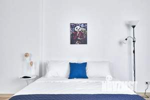 2-к квартира, посуточно, 60м2, 1/24 этаж