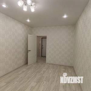 1-к квартира, на длительный срок, 38м2, 13/20 этаж