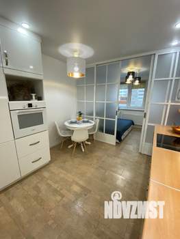 2-к квартира, на длительный срок, 52м2, 2/25 этаж