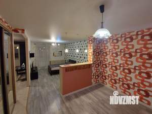 1-к квартира, на длительный срок, 51м2, 12/25 этаж