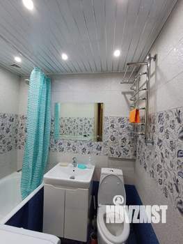 2-к квартира, на длительный срок, 44м2, 5/5 этаж