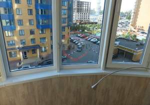 2-к квартира, на длительный срок, 57м2, 9/19 этаж