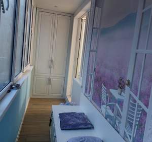 1-к квартира, на длительный срок, 62м2, 3/25 этаж