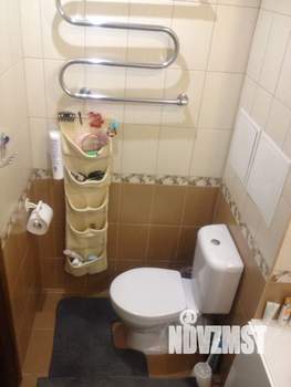 1-к квартира, на длительный срок, 45м2, 16/25 этаж