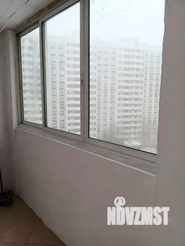 1-к квартира, на длительный срок, 54м2, 10/17 этаж