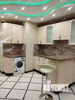 2-к квартира, на длительный срок, 58м2, 19/27 этаж