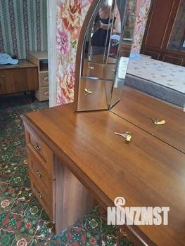 2-к квартира, на длительный срок, 45м2, 5/5 этаж