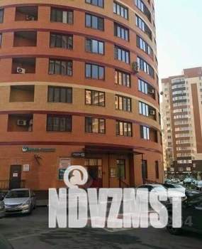 1-к квартира, на длительный срок, 51м2, 11/23 этаж