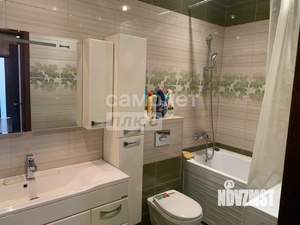 2-к квартира, на длительный срок, 71м2, 5/25 этаж