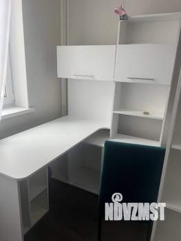 1-к квартира, на длительный срок, 39м2, 7/14 этаж