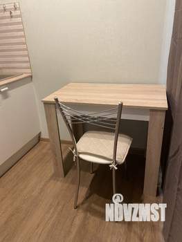 Студия квартира, на длительный срок, 30м2, 3/25 этаж